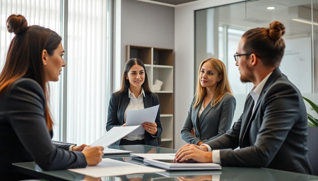 Real estate transaction coordination and communication