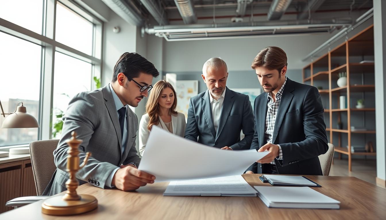 Real estate conveyancing documents and transfer review